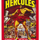 Illustration for article titled Hercules in Film